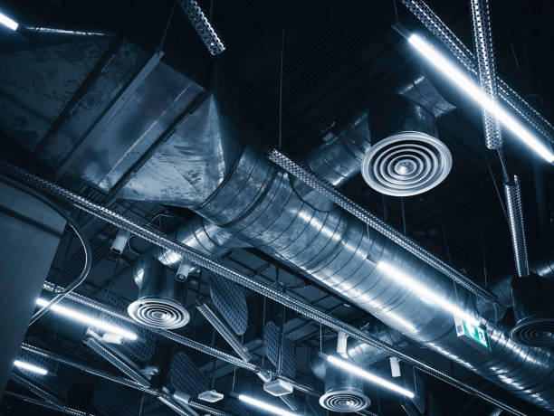 Best Solar-powered HVAC Systems in Coldwater, MS