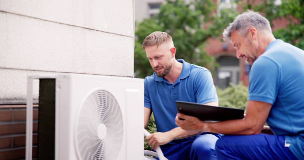Best Thermostats and Smart Controls in Coldwater, MS