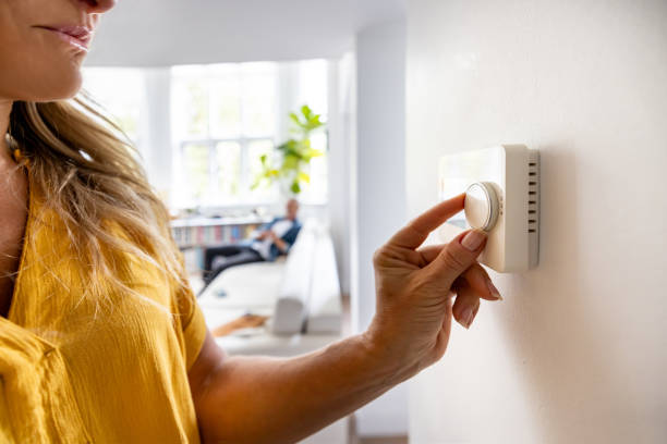 Best Seasonal HVAC Services in Coldwater, MS