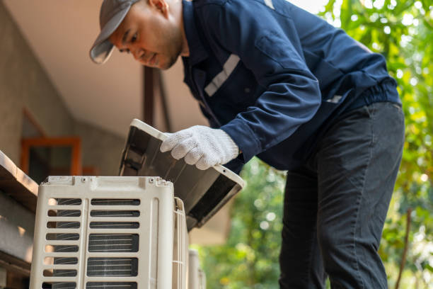 Trusted Coldwater, MS HVAC Experts