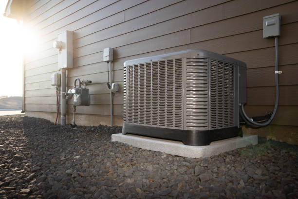 Best HVAC Retrofitting and Upgrading in Coldwater, MS